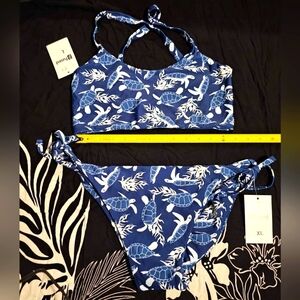 FUSED Hawaii Honu World Blue Set